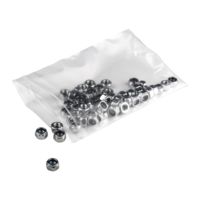 Druckverschlussbeutel 50 my