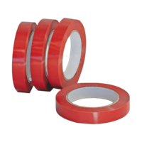 PP Strapping Klebeband