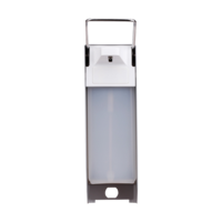 Eurospender mit Armhebel