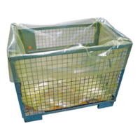 EXCOR ICB-Seitenfaltenhaube Typ GS-S540