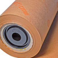 EXCOR VCI-Papier Typ E - Rolle