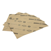 EXCOR-VCI-Papier Typ E - Formate