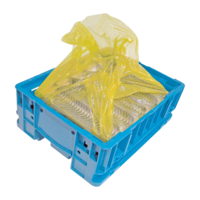 EXCOR VCI-Seitenfaltenbeutel Typ E