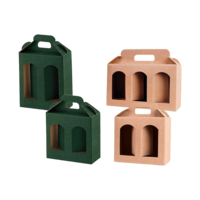 Feinkost-Tragekartons