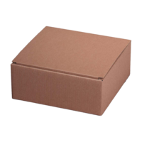 Feinkostkarton offene Welle