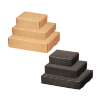 Feinkostkartons Natura