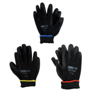 Feinstrickhandschuhe Nylon