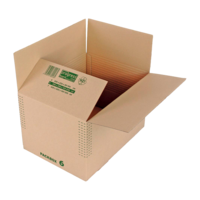 Versandkartons ohne Selbstklebeverschluss