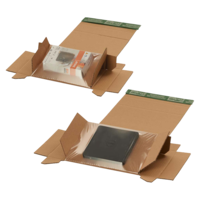 Fixpack Premium Fixierverpackungen