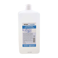 Flüssigseife Soft Neutral