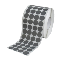 Gewebeklebepunkte selbstklebend