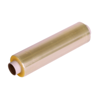 Frischhaltefolien Polyethylen - stark haftend
