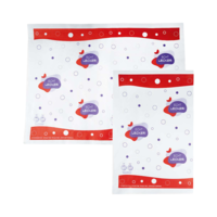 Frischhaltepapier echt lecker