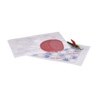 Frischhaltepapier "Guten Appetit"