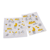 Frischhaltepapier "Käsemaus"