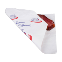 Frischhaltepapier "Meisterhand"