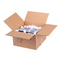 Füllmaterial Styropor S-Fill