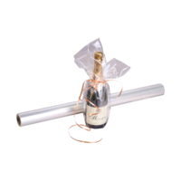 Geschenkfolie Kurzrolle