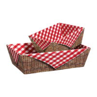 Geschenkkörbe Brotzeit