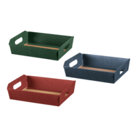 Geschenkkörbe mit Tragegriff