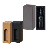 Geschenkverpackung für Gin und Spirituosen