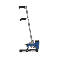 Griffverlängerung für Klammerpistole