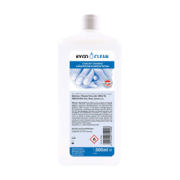 Händedesinfektion alkoholisch