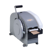 Halbautom. Klebestreifengeber - MATIC 80 Plus