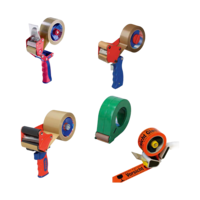 Handabrollgeräte für 66 m Rollen