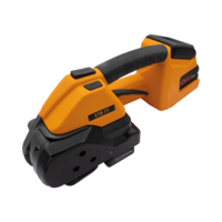 Handumreifungsgerät Strapex STB 77 für PET Umreifungsbänder