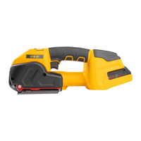 Handumreifungsgerät Strapex STB 81