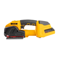 Handumreifungsgerät Strapex STB 85