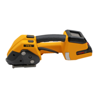 Handumreifungsgerät Strapex STB SL