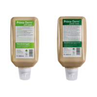 Hautreinigung Prima Derm wash