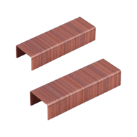 Heftklammern 10 - 22 mm für Kartonverschluss