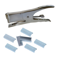 Heftklammern 4 - 8 mm