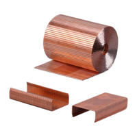 Heftklammern für Akku- und Rollenheftgeräte