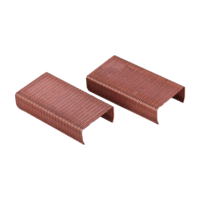 Heftklammern für Kartonverschluss Perfecta