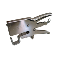 Heftzange Regur mit Winkelamboss