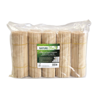 Holzspieße mit Profispitze