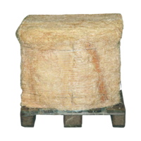 Holzwolle - Großballen