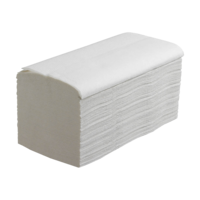 Hostess® NATURA Papierhandtücher