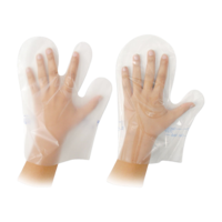 Hygiene Handschuhe für Cleanhands