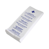 Hygienebeutel aus Papier