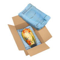 Instapak Quick® - RT Schaumverpackungen