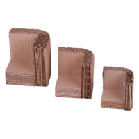 Kantenschutzecken aus Wellpappe