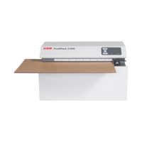 Karton-Perforator HSM ProfiPack C400