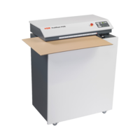 Karton-Perforator HSM ProfiPack P425