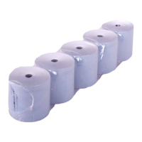 Thermorollen blue4est