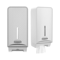 ICON Einzelblattspender für Toilettenpapier